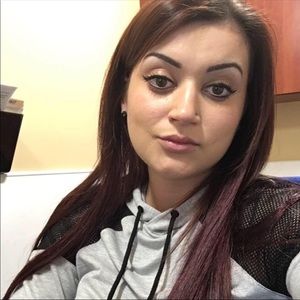 Meet your Posher, Alyssa